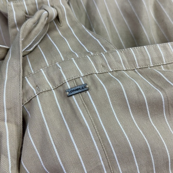 🔆O’NEILL🔆 SUMMERLIN ROMPER JUMPSUIT SHORTS ADJUSTABLE CUTE COMFORTER - Picture 15 of 16